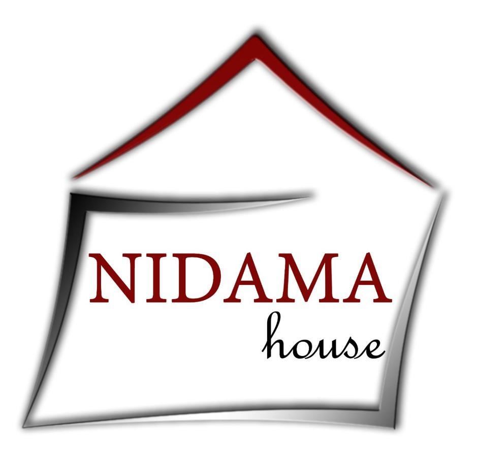 Bed and Breakfast Nidama House Neapol Exteriér fotografie